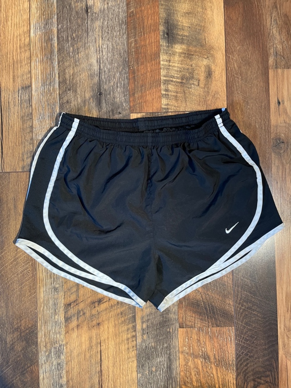Nike Dri-Fit Running Shorts - Women’s Small